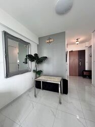 Blk 413B Waterfront I @ Northshore (Punggol), HDB 2 Rooms #620064921